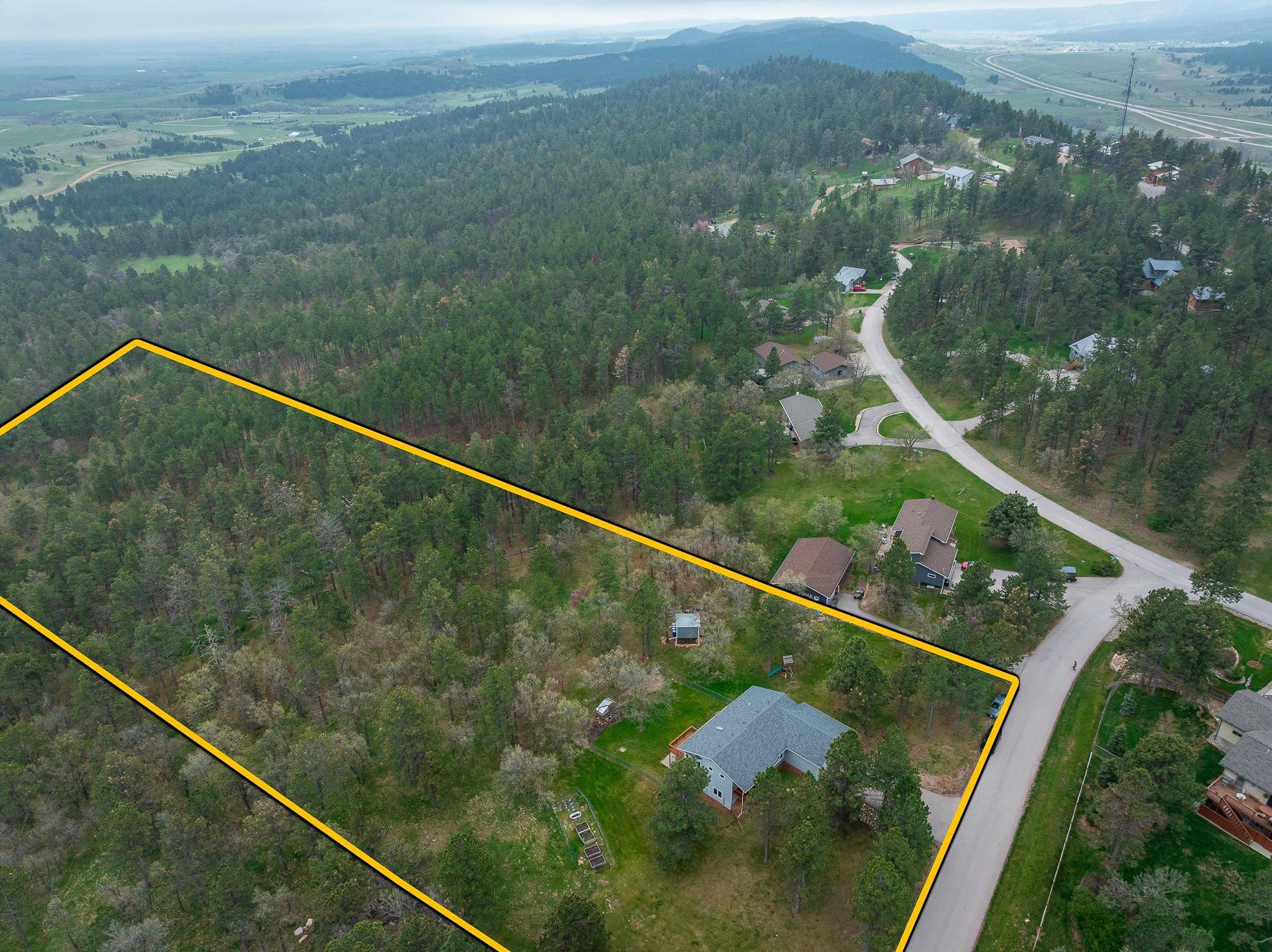 Sturgis, SD 57785,9108 N Ridge Trail