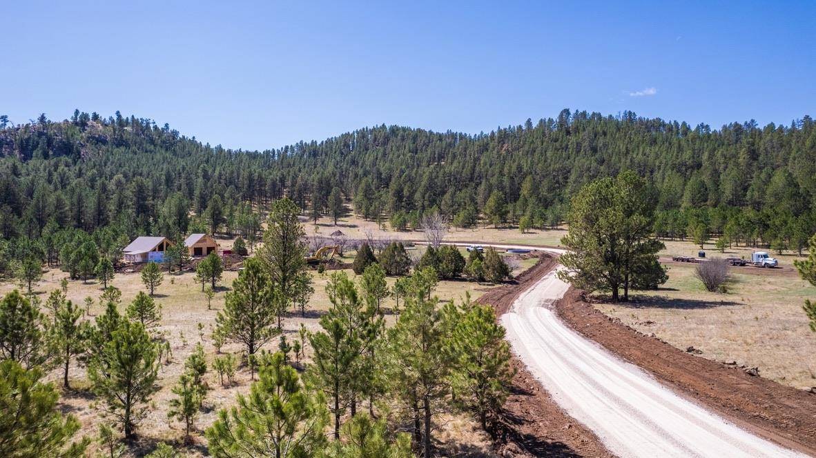 Custer, SD 57730,Beaver Creek Road