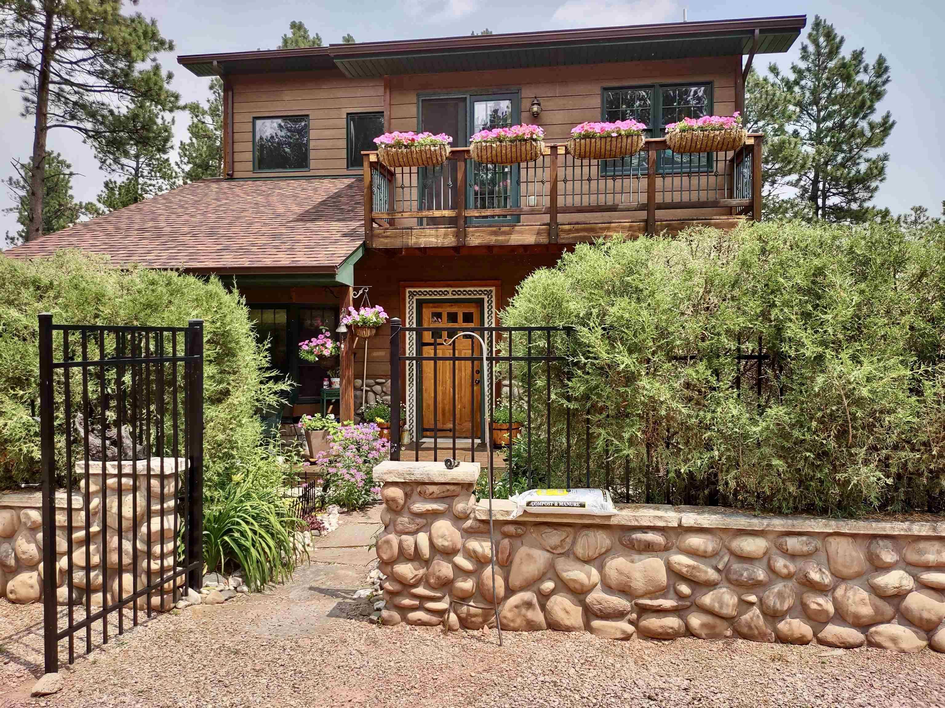 13600 Aeronaut Lane, Rockerville, SD 57702