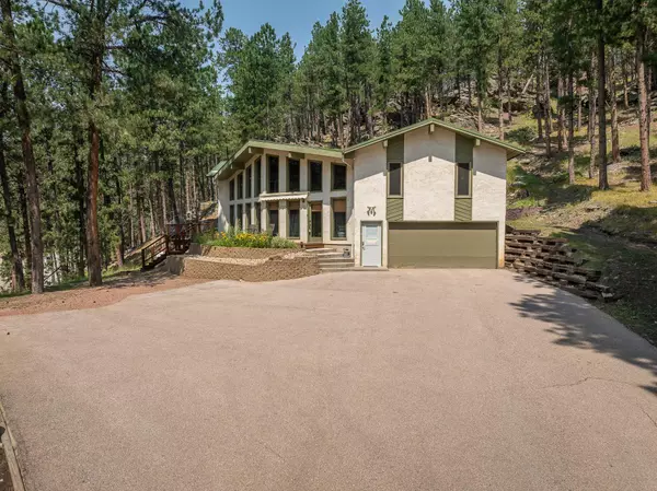 Keystone, SD 57751,12990 Old Hill City Road