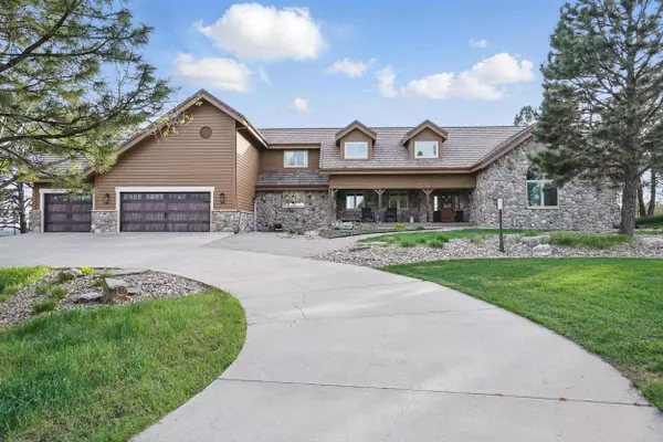 13880 Clydesdale Road, Rapid City, SD 57702