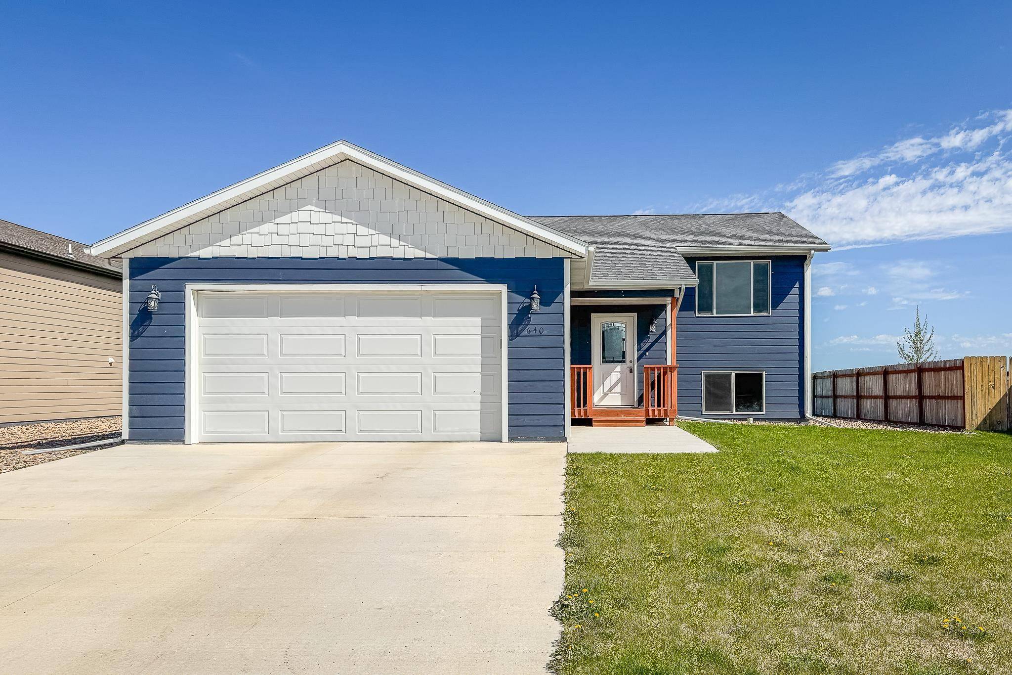 640 Civil Way, Box Elder, SD 57719