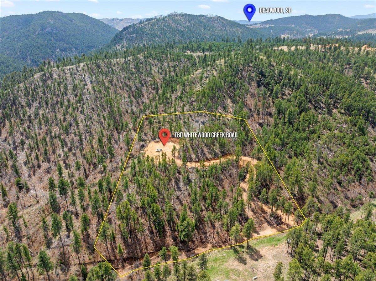 Deadwood, SD 57732,Whitewood Creek Road