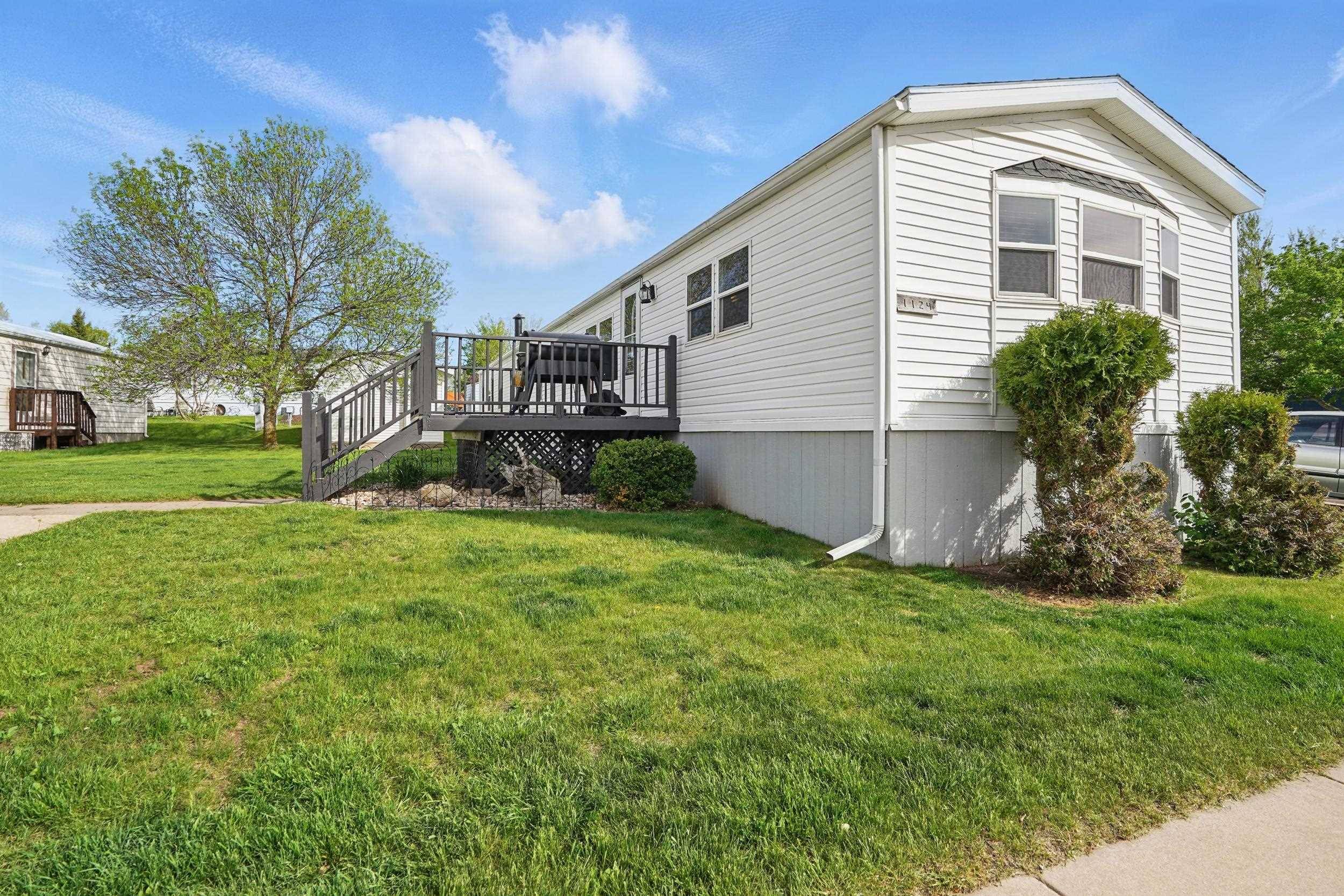 1124 Crow Peak Lane, Spearfish, SD 57783