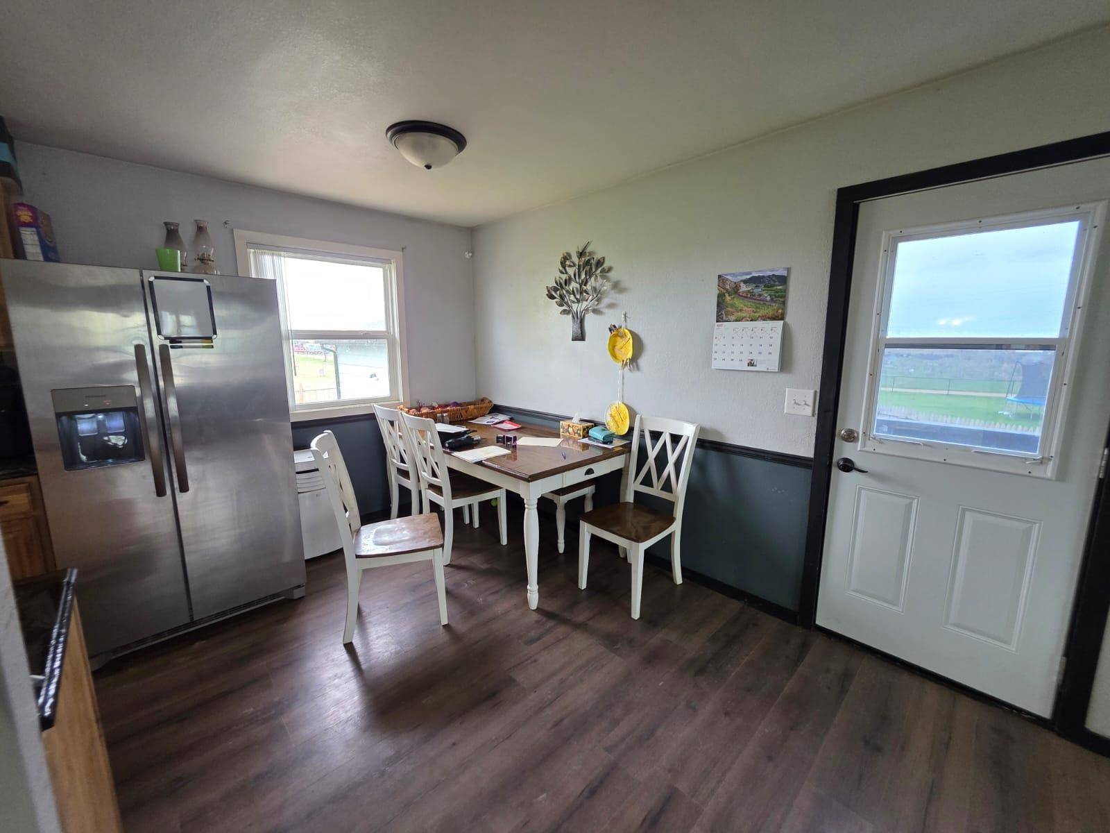 Belle Fourche, SD 57717,1304 River View Circle