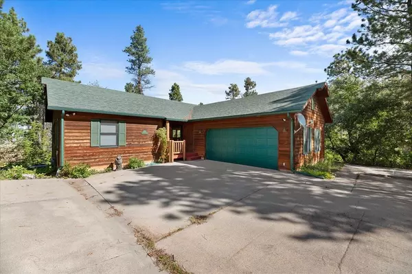 Spearfish, SD 57783,326 Nob Hill Road