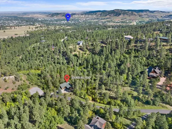Spearfish, SD 57783,326 Nob Hill Road