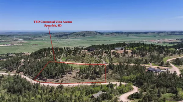 Spearfish, SD 57783,Centennial Vista Avenue
