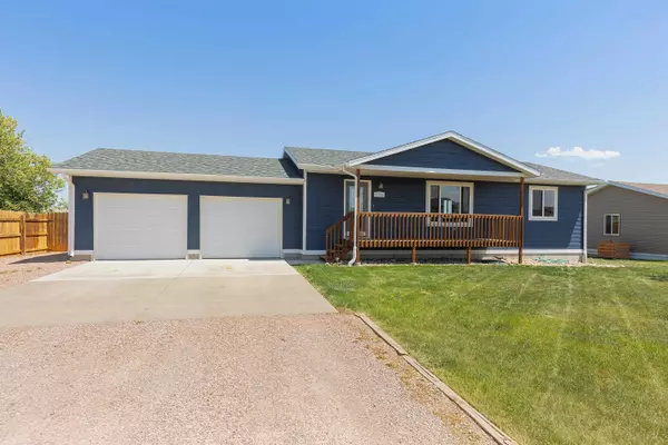 New Underwood, SD 57761,200 Janklow Avenue