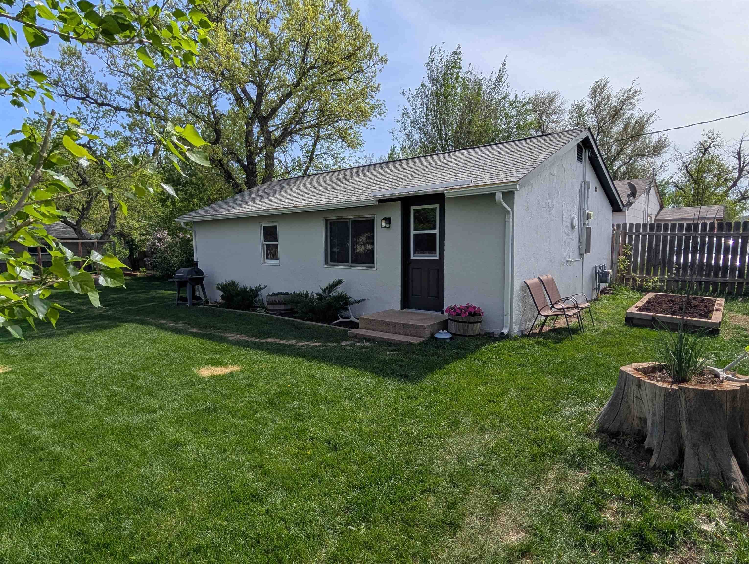1832 Park Avenue, Sturgis, SD 57785
