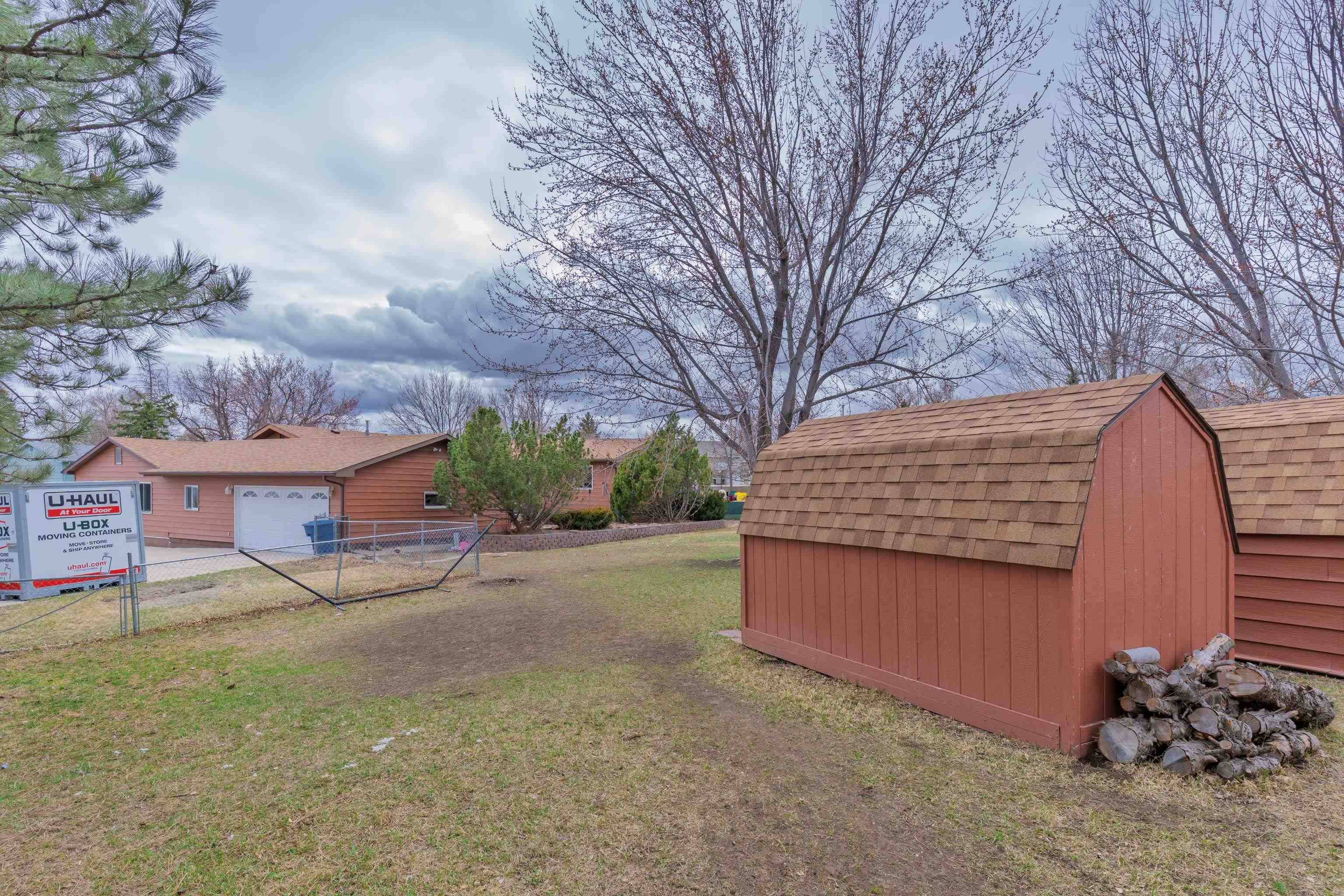 Belle Fourche, SD 57717,2030 12th Avenue
