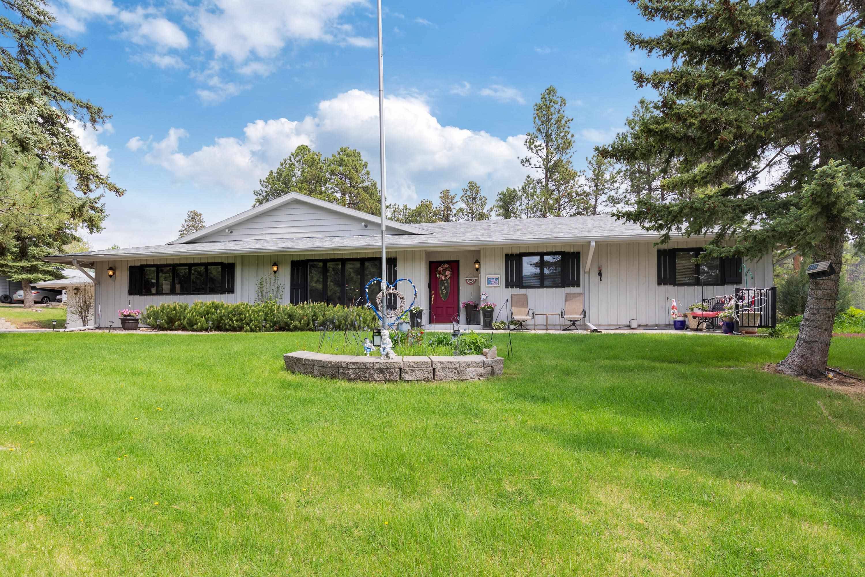 22994 Shields Road, Rapid City, SD 57702