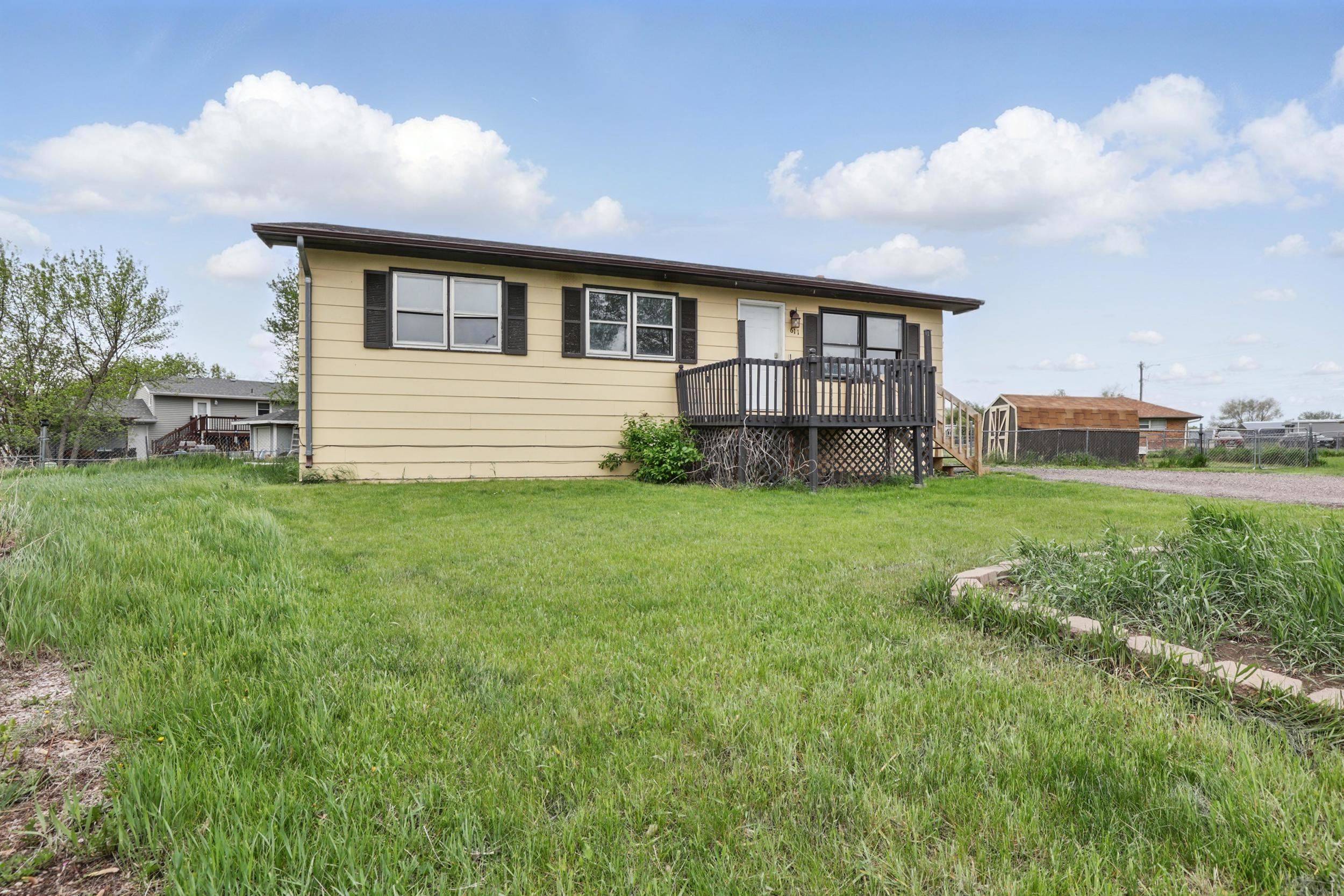 Box Elder, SD 57719,611 Hummingbird Lane