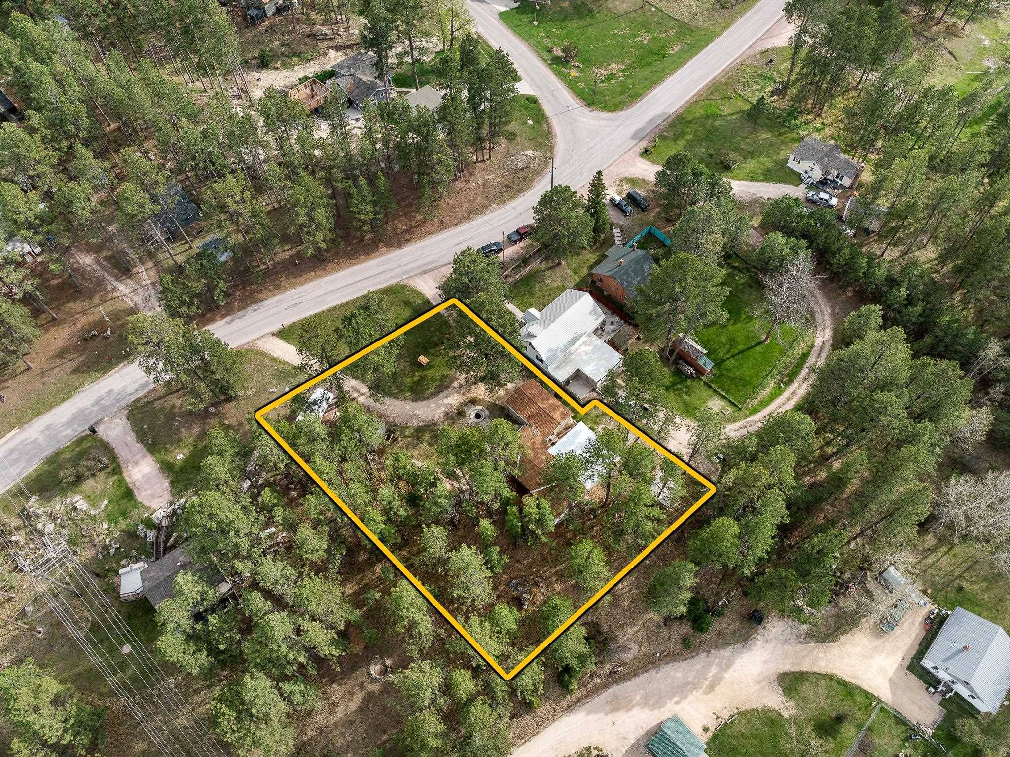 Custer, SD 57730,123 Gordon Street