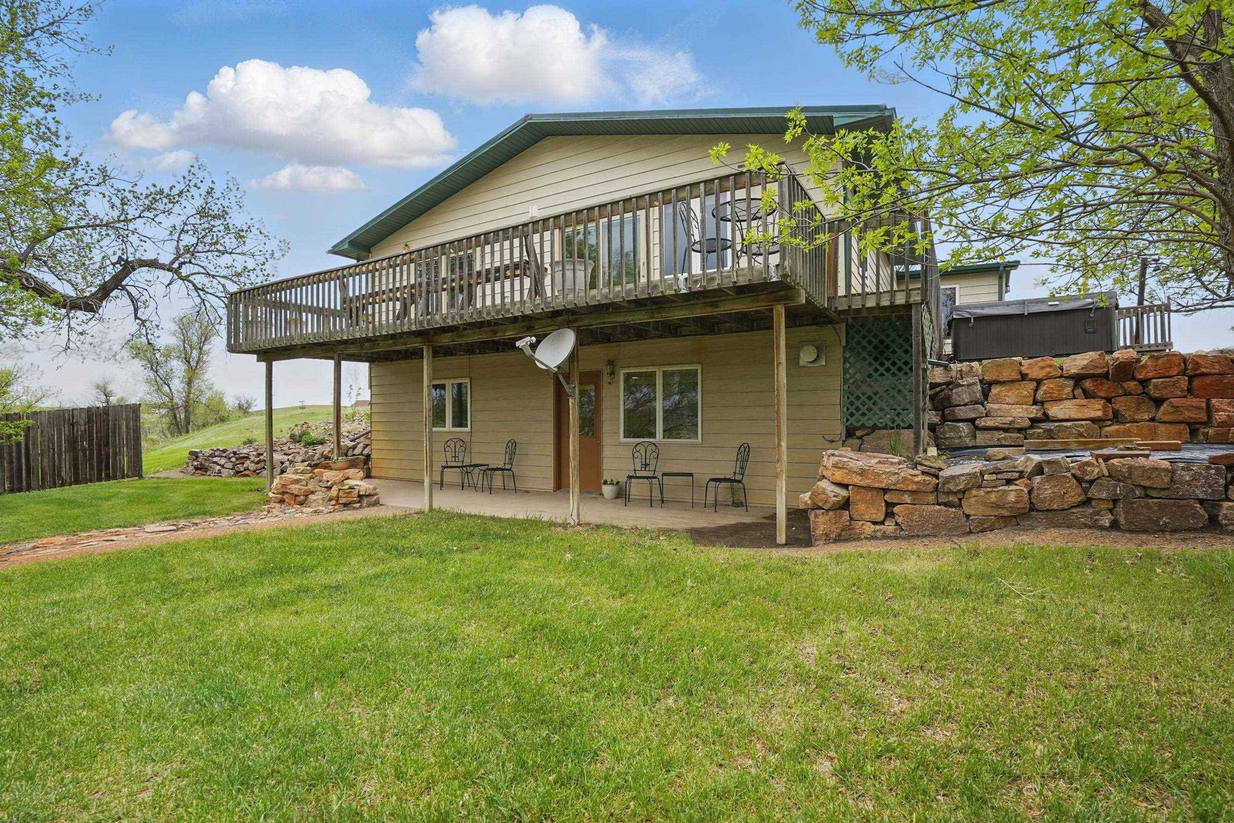Belle Fourche, SD 57717,18977 Black Angus Lane