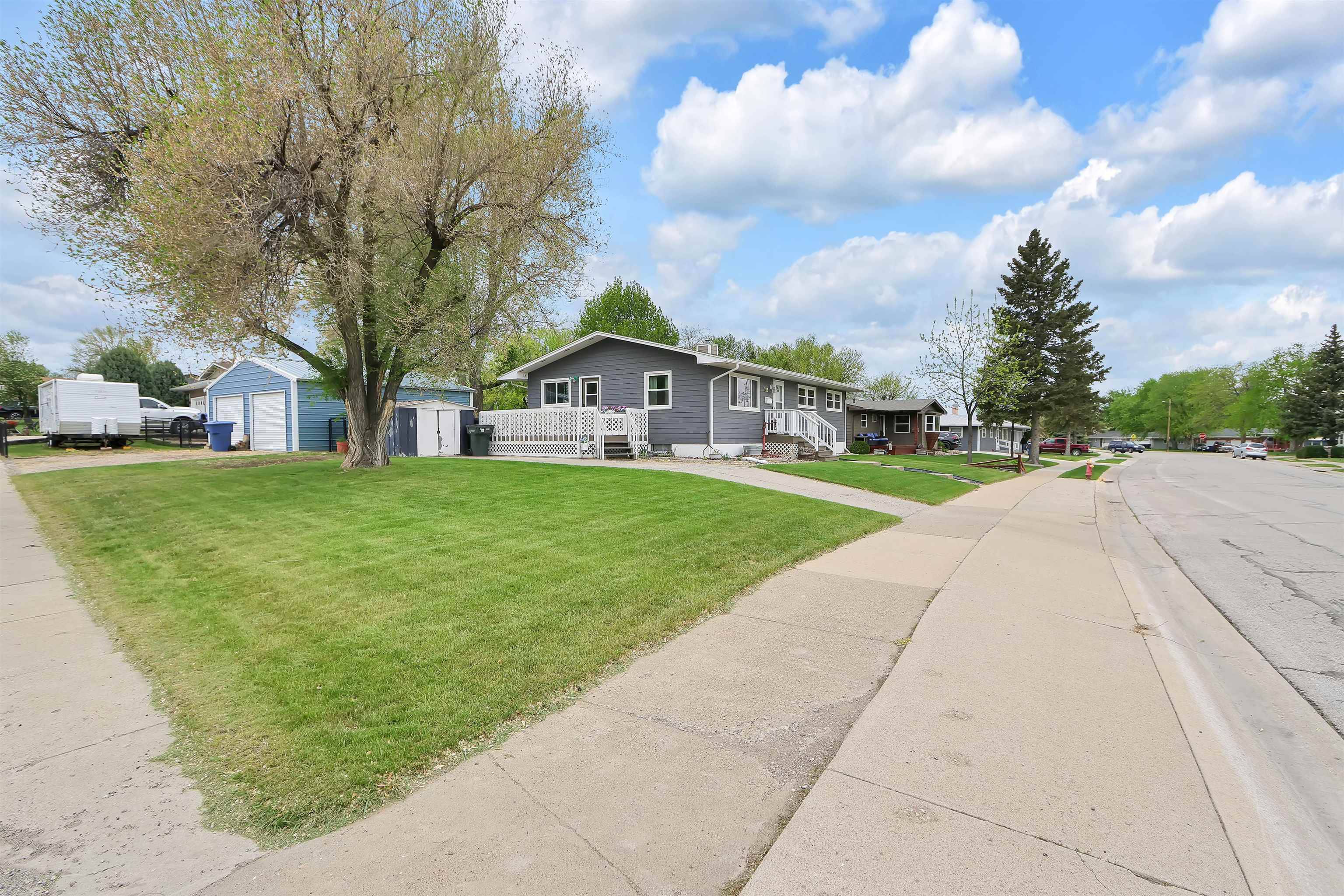 Belle Fourche, SD 57717,712 Stanley Street