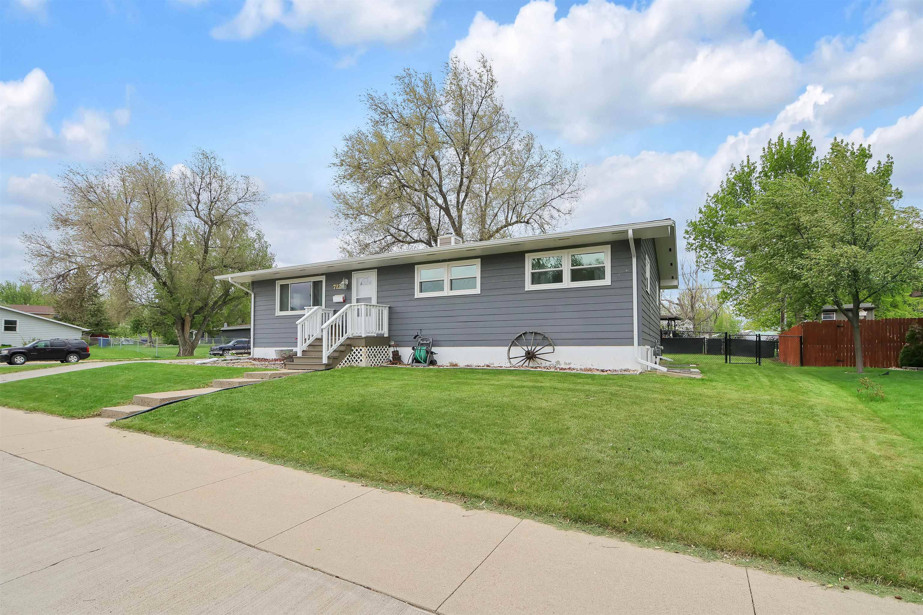 Belle Fourche, SD 57717,712 Stanley Street