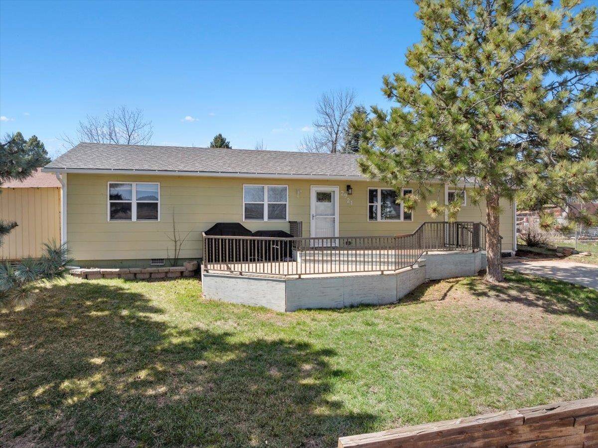 Sturgis, SD 57785,2921 1st Avenue