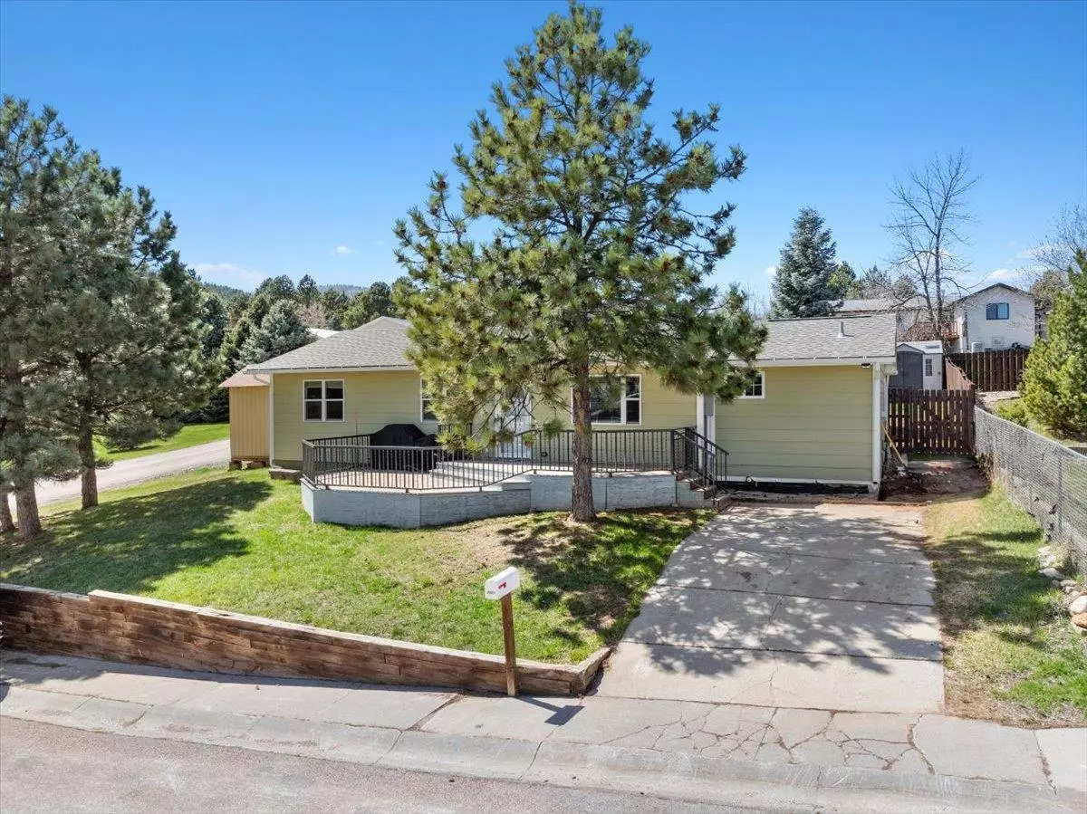 Sturgis, SD 57785,2921 1st Avenue