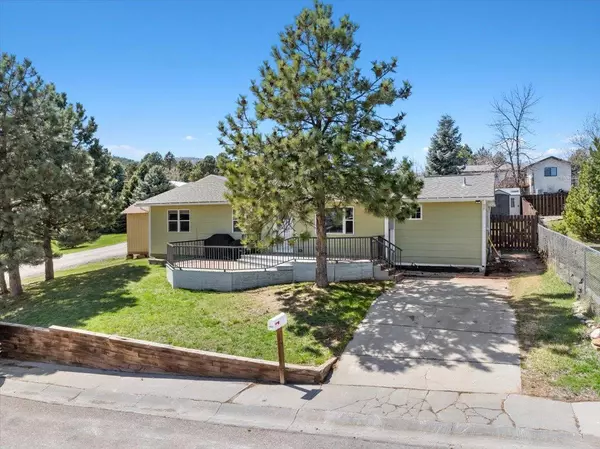 2921 1st Avenue,  Sturgis,  SD 57785