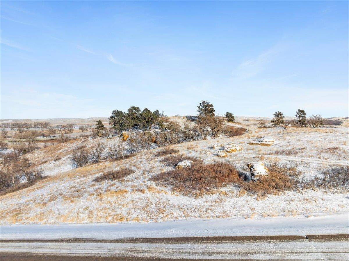 Belle Fourche, SD 57717,Wagon Box Drive