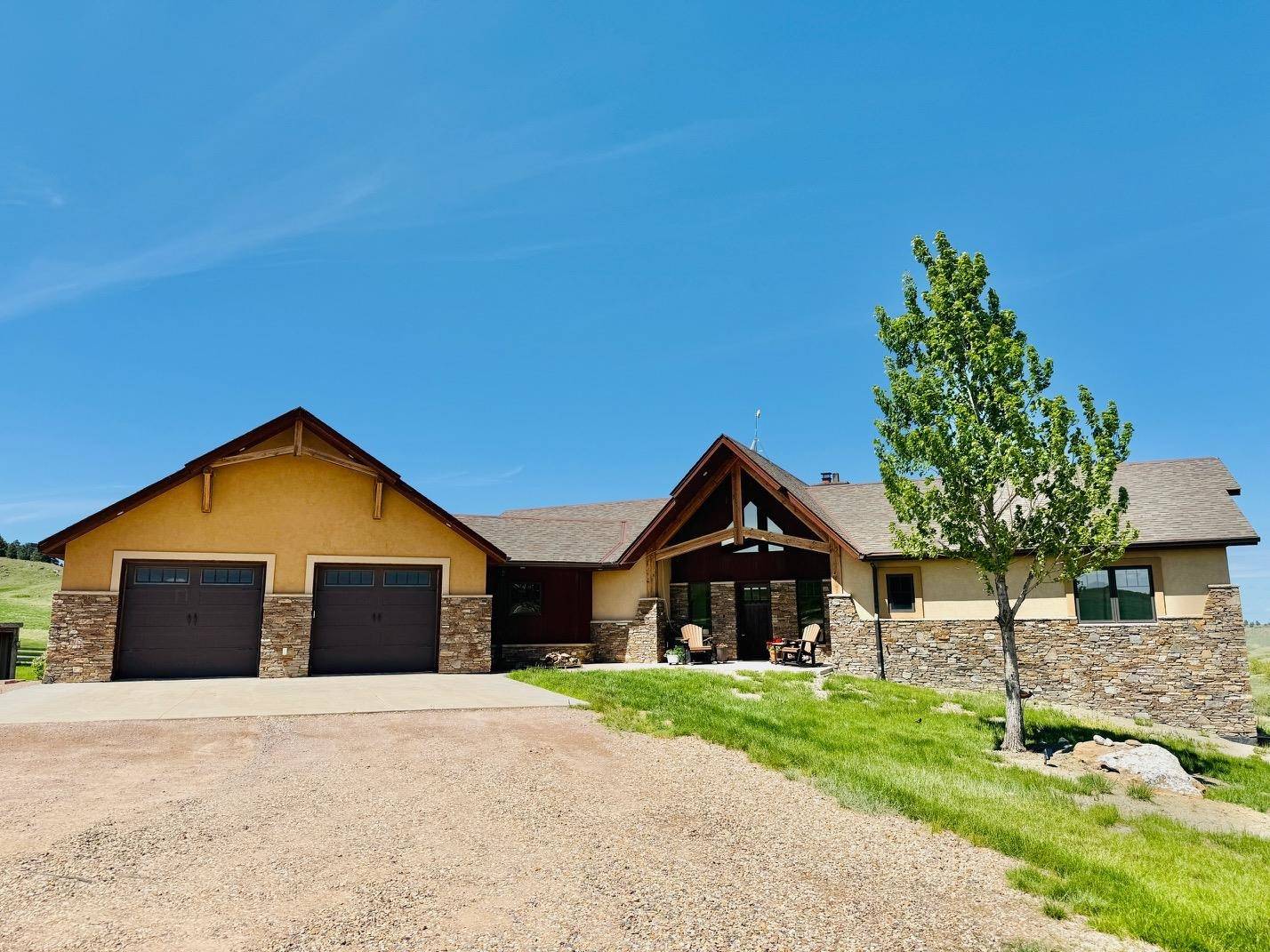 10226 Buena Vista Lane, Belle Fourche, SD 57717-0000