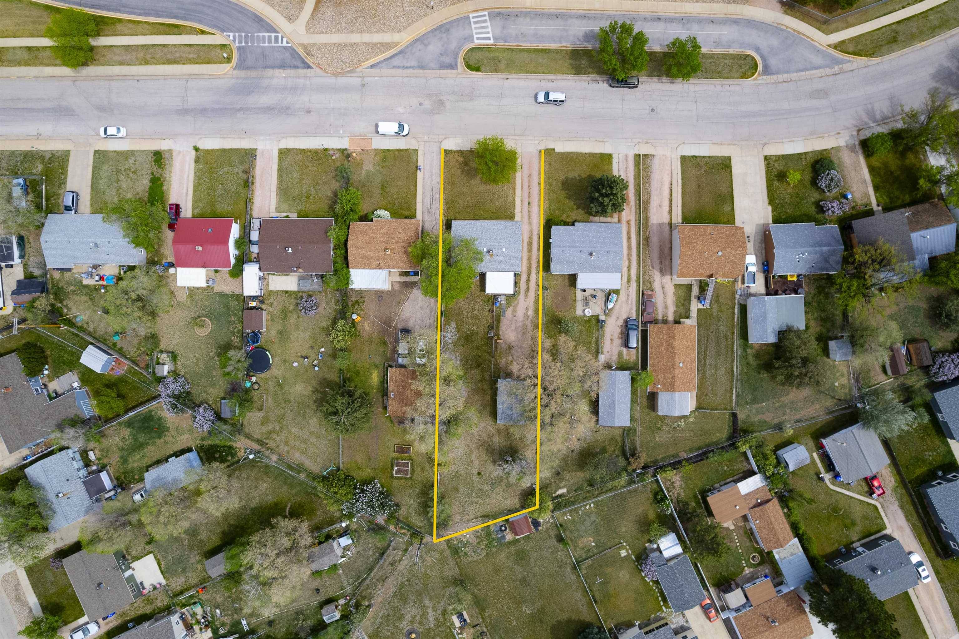Rapid City, SD 57701,433 E Indiana Street
