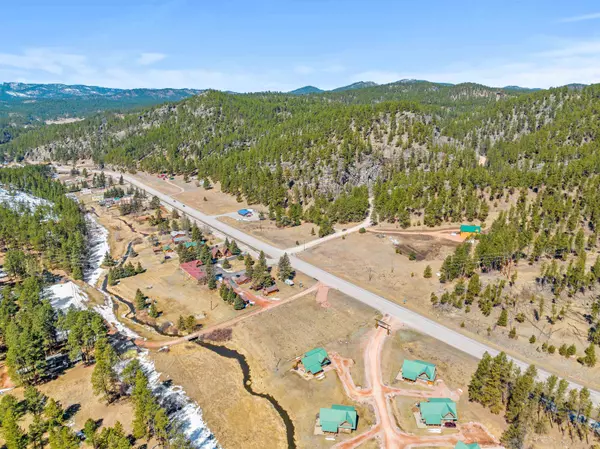 Hill City, SD 57745,Highway 385