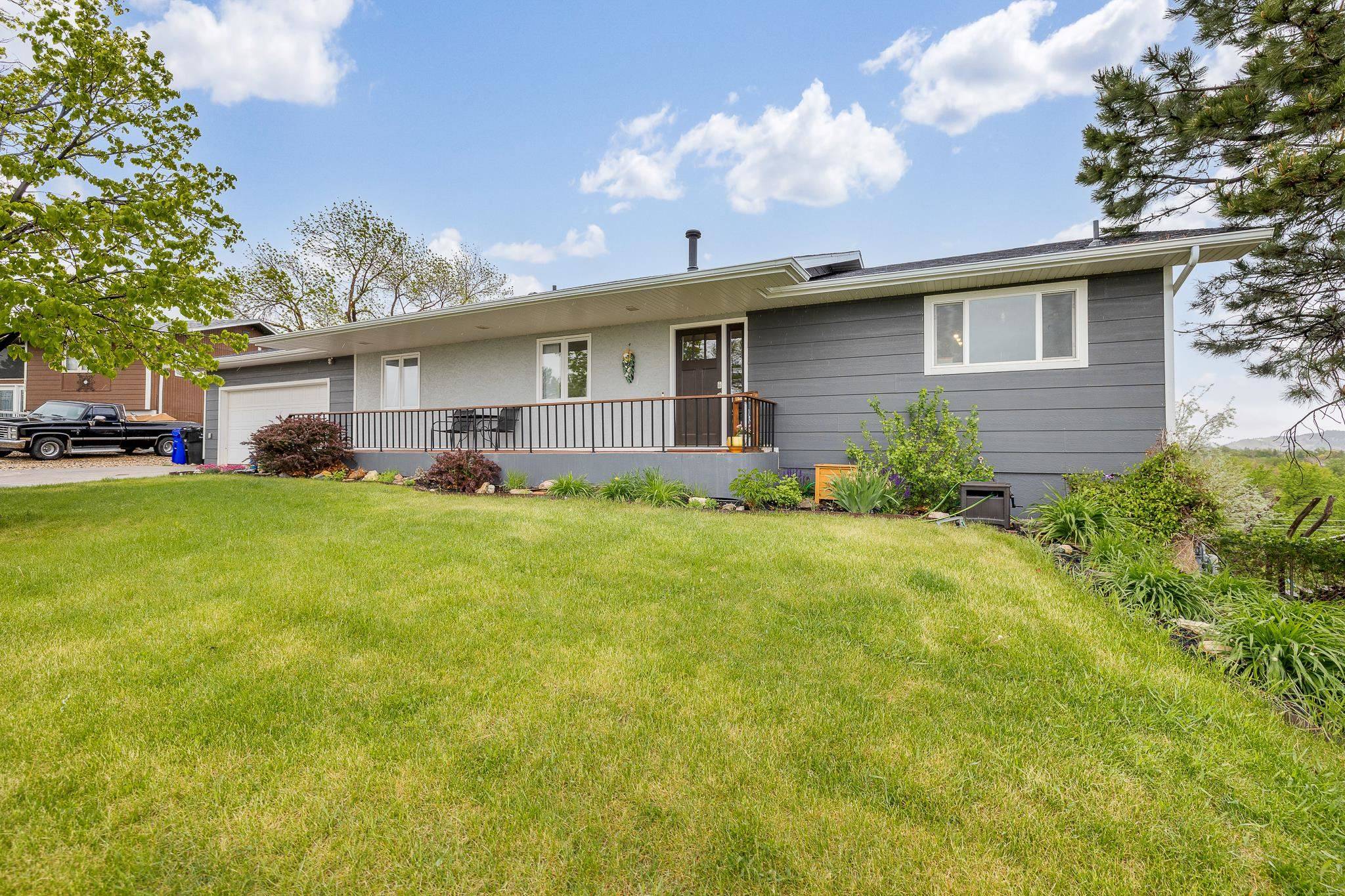 3423 Parkview Drive, Rapid City, SD 57701