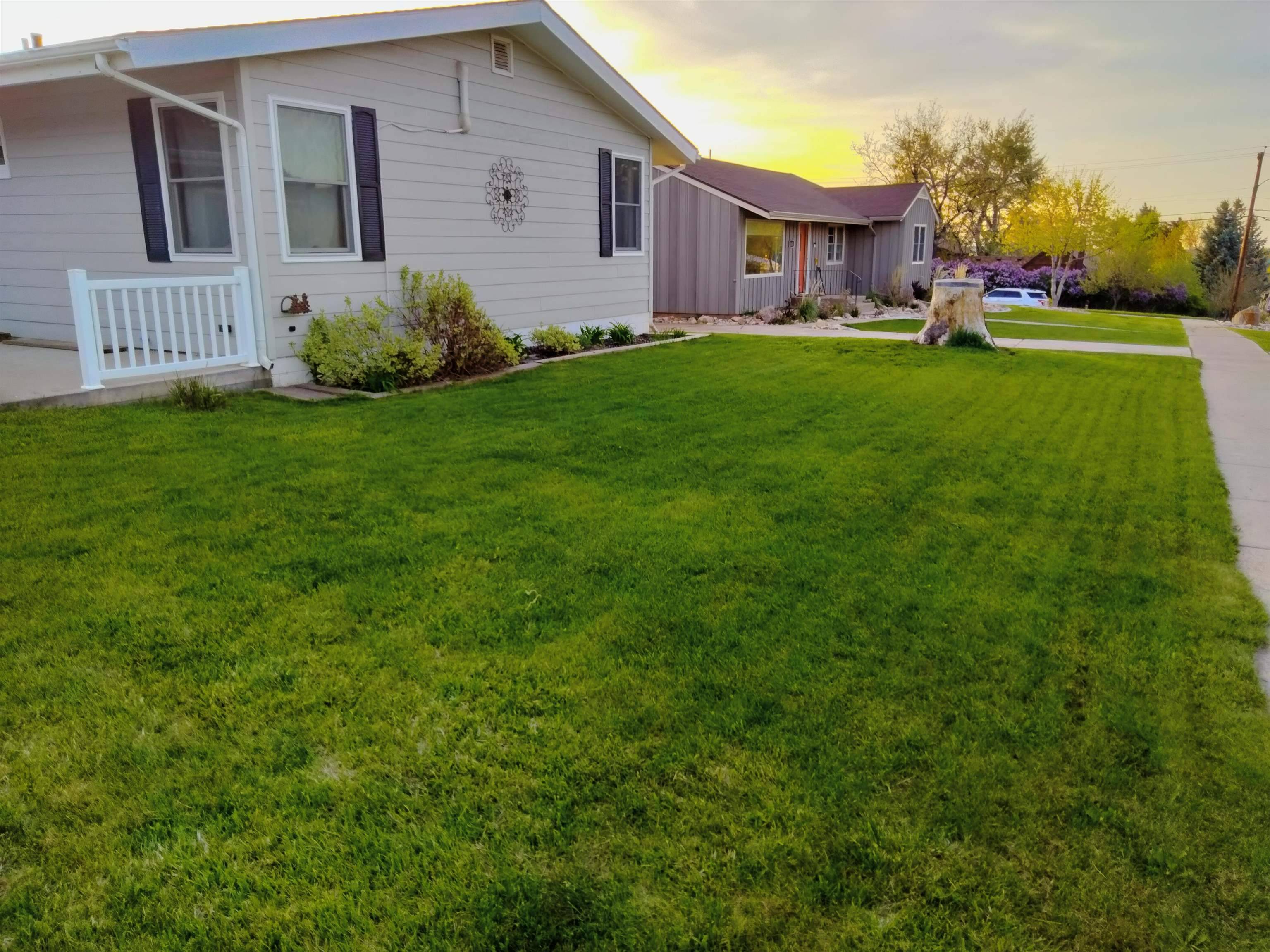 Spearfish, SD 57783,125 N 7th Street
