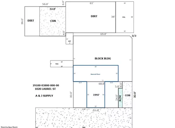 Whitewood, SD 57793,1020 Laurel Street