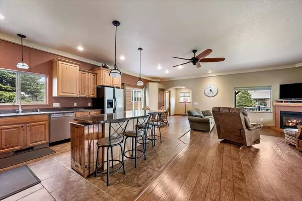 Sturgis, SD 57785,2315 Palisades Loop