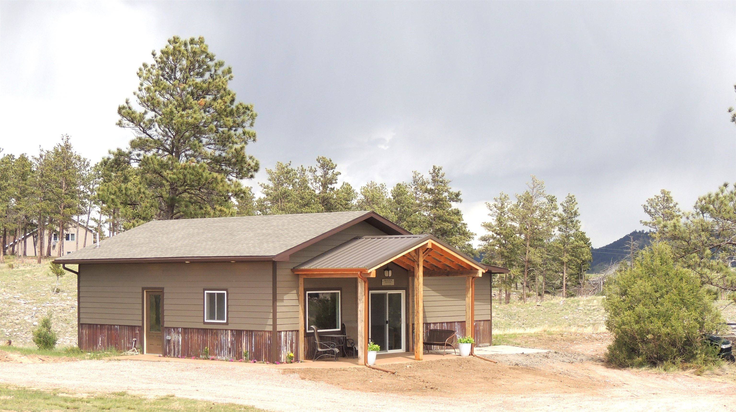 Hot Springs, SD 57747,27813 Forest Road