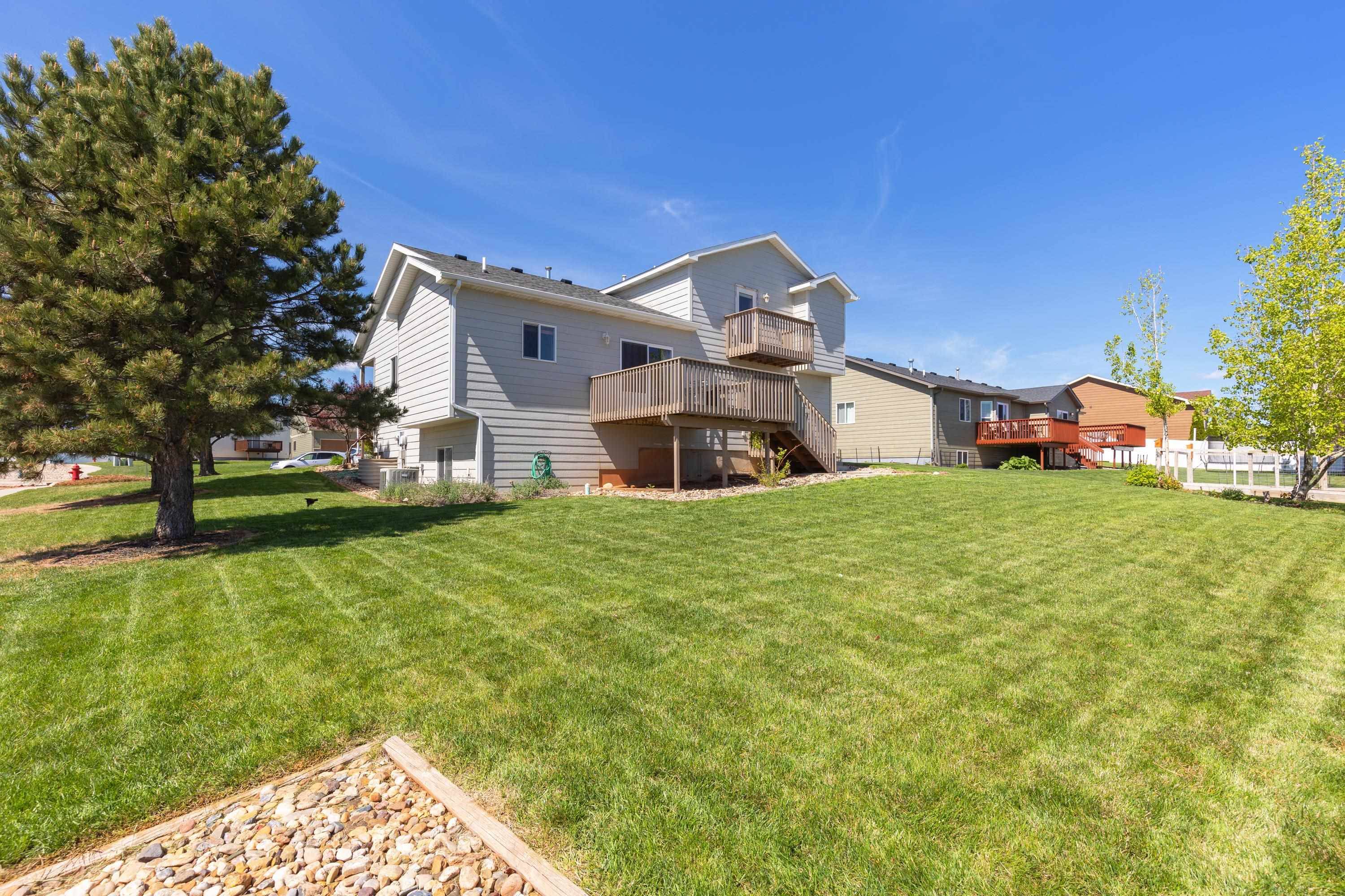 Rapid City, SD 57702,4300 Donegal Way
