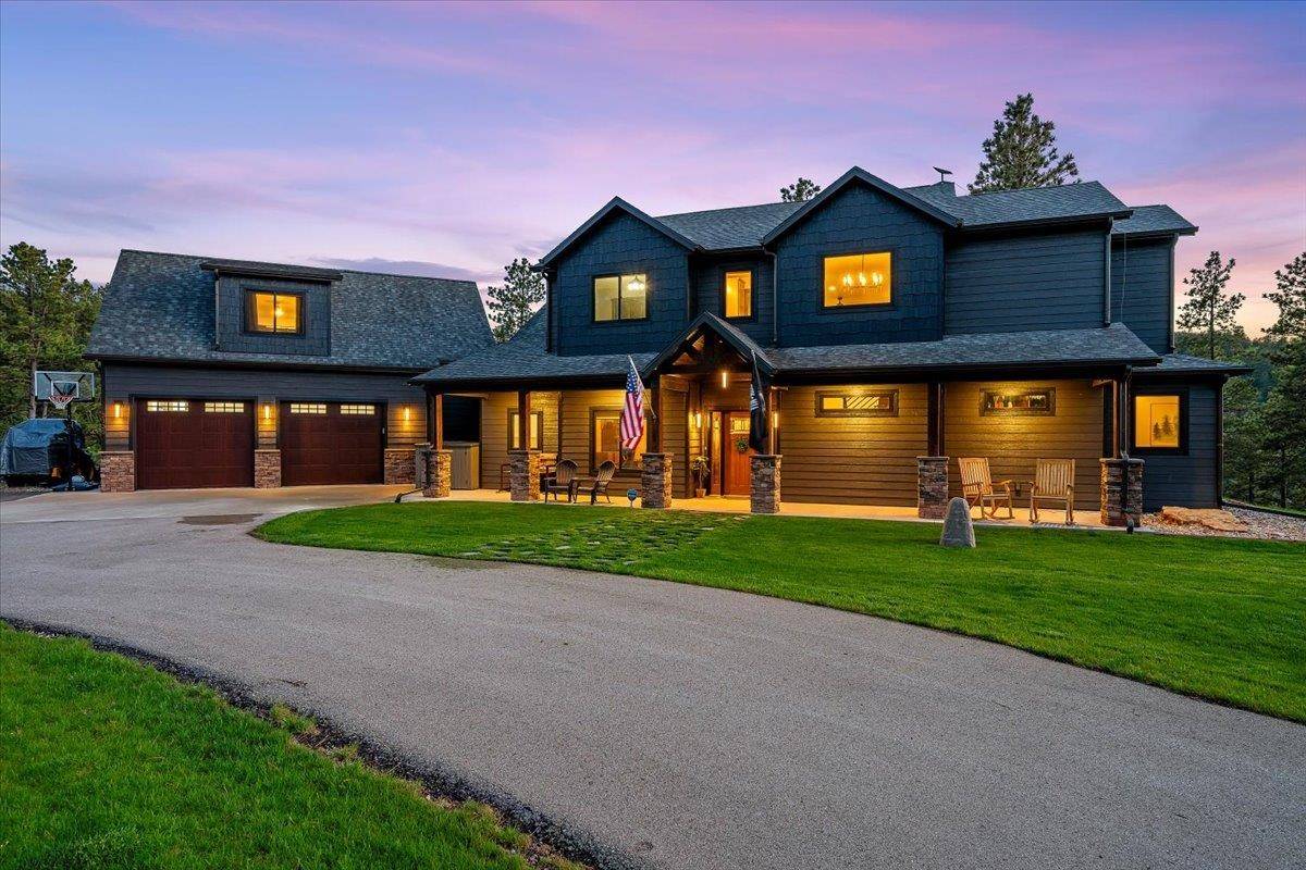 Spearfish, SD 57783,3135 American Eagle Road