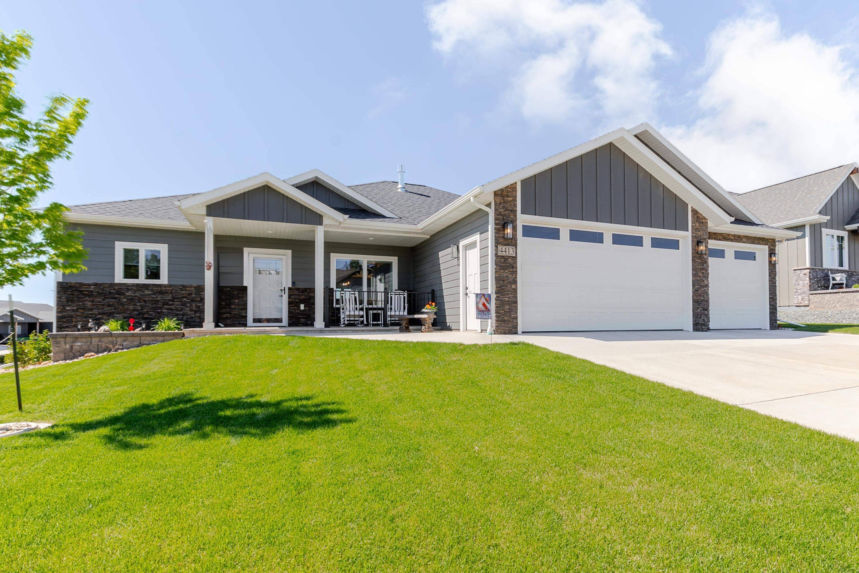 4413 Targhee Drive, Rapid City, SD 57702