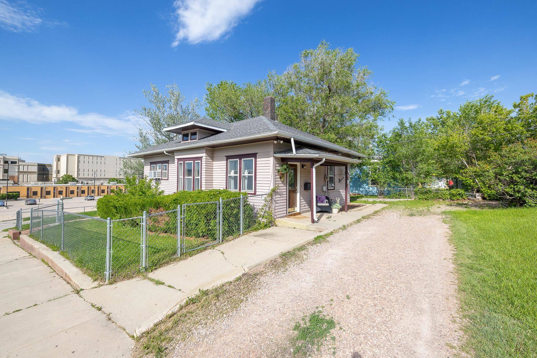 Rapid City, SD 57701,231 Quincy Street