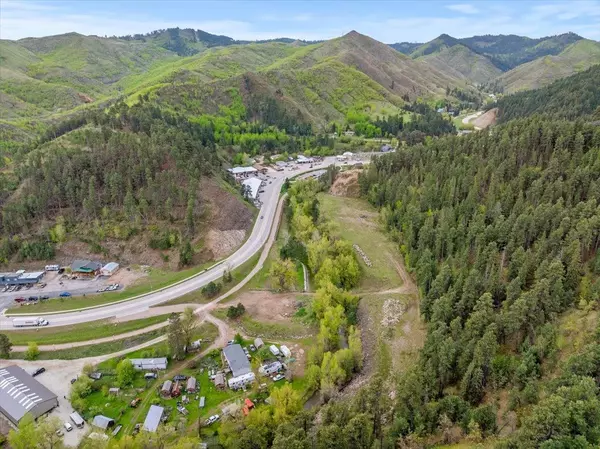 Deadwood, SD 57732,380 Cliff Street