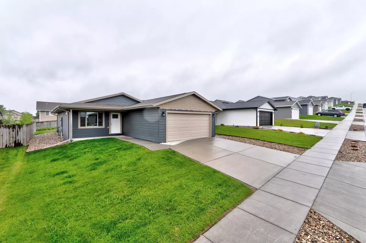 Rapid City, SD 57701,5249 Coal Bank Drive