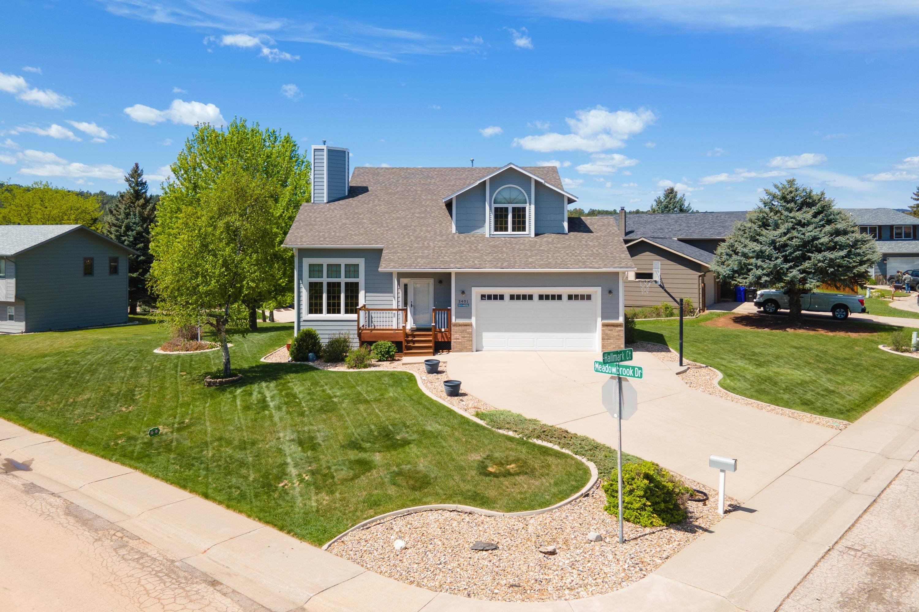 Rapid City, SD 57702,3401 Hallmark Court