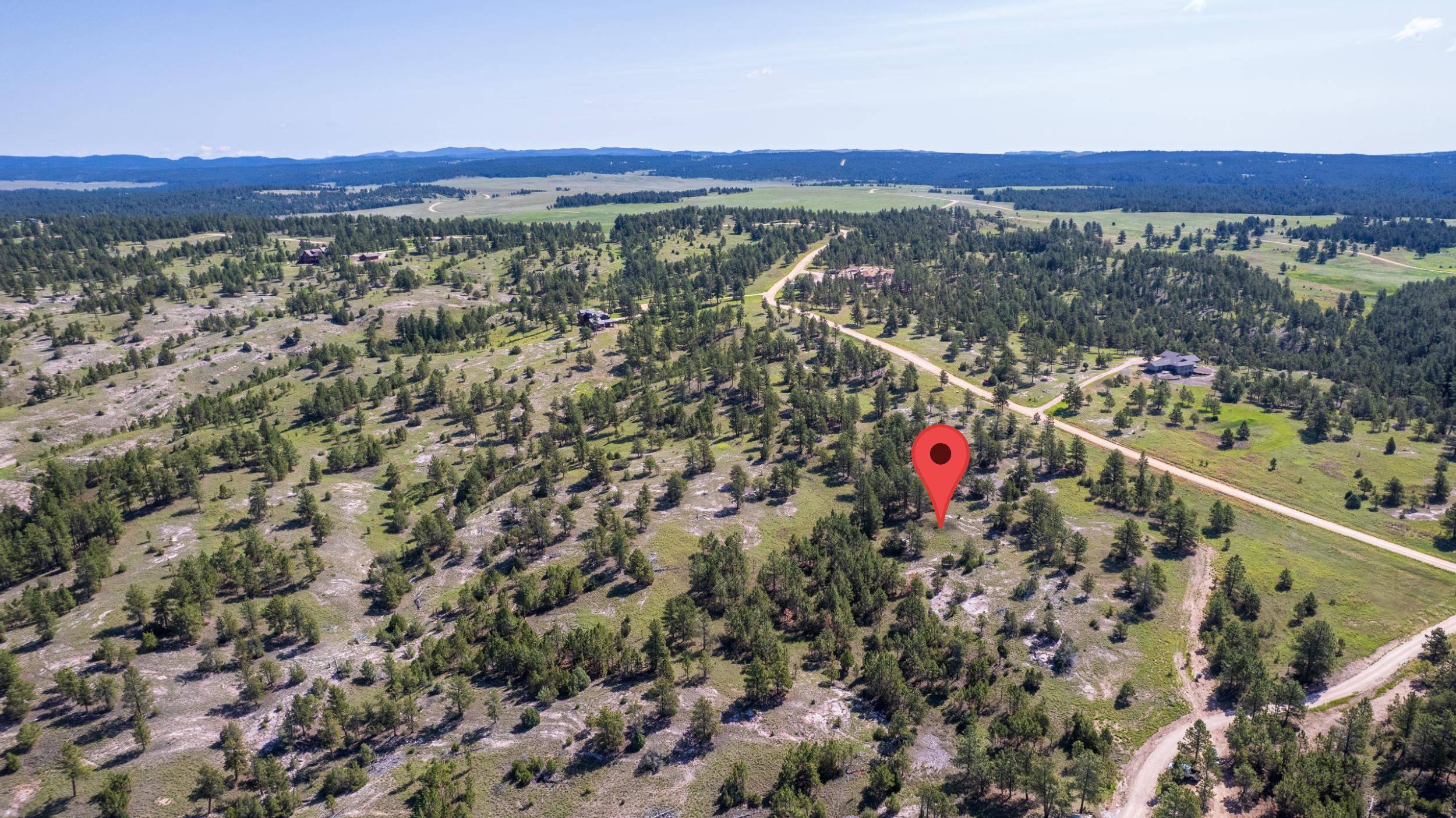 Custer, SD 57730,Elk Run Road