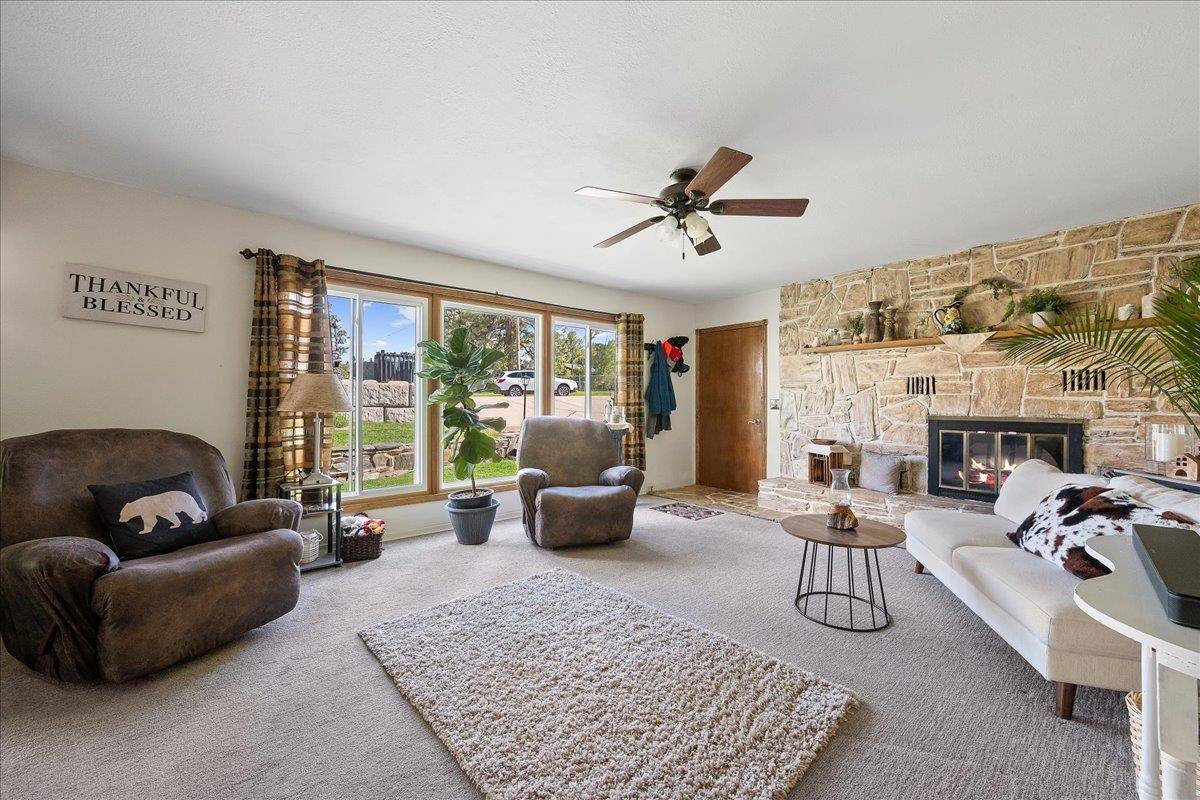Lead, SD 57754,311 May Street