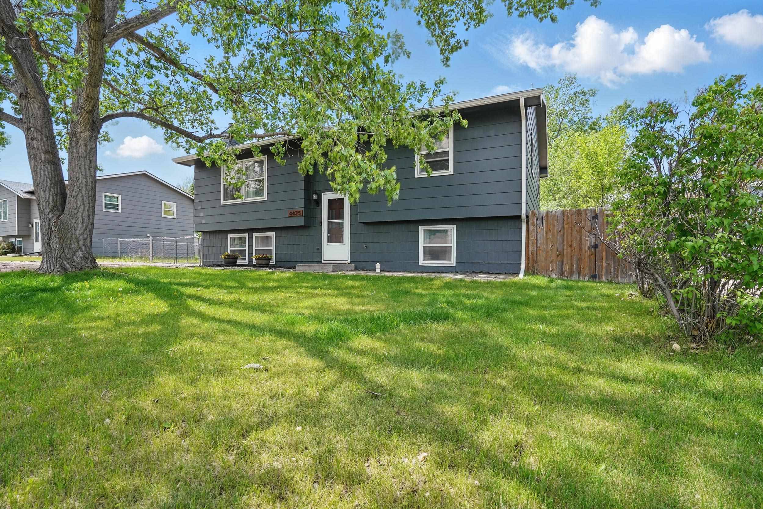 Rapid City, SD 57701,4425 Bronco Lane