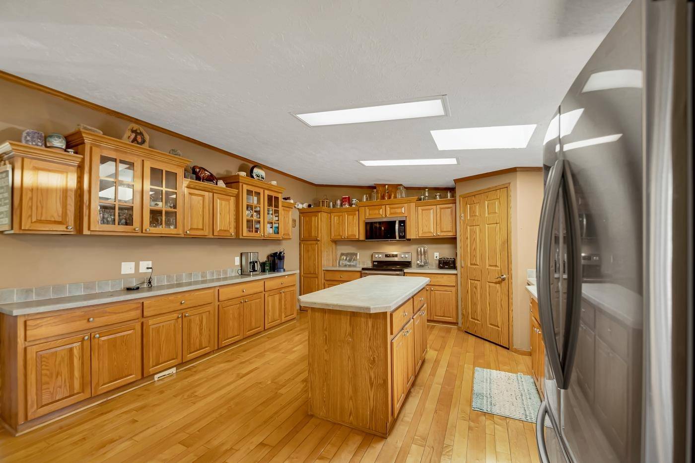 Custer, SD 57730,25442 Harriett Ward Road
