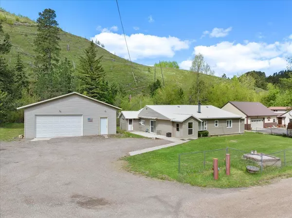 21057 Highway 385, Deadwood, SD 57732