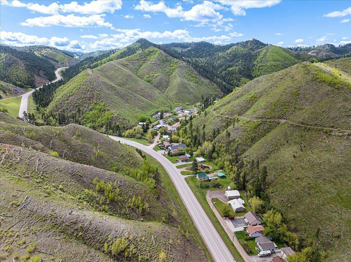 Deadwood, SD 57732,21057 Highway 385