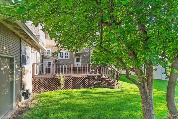 Belle Fourche, SD 57717,835 Harding Street