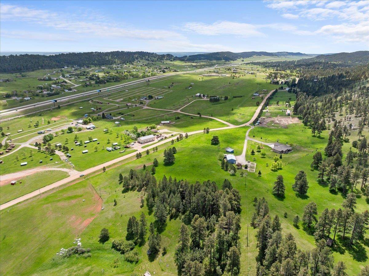 Sturgis, SD 57785,Pleasant Valley Drive