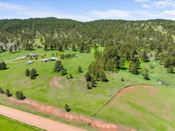 Sturgis, SD 57785,Pleasant Valley Drive
