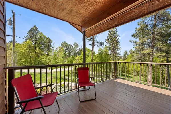 Spearfish, SD 57783,378 Oak Ridge Road